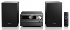PHILIPS MCD2010/12 mikro hifi rendszer Audio-Video / Hifi / Multimédia - Hifi - Sztereó - Mikro-, mini hifi rendszer - 286271