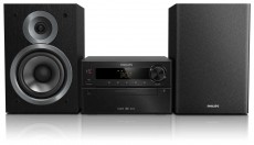 PHILIPS MCD5110/12 mikro hifi rendszer Audio-Video / Hifi / Multimédia - Hifi - Sztereó - Mikro-, mini hifi rendszer - 286269
