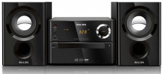 PHILIPS MCM1150/12 mikro hifi rendszer Audio-Video / Hifi / Multimédia - Hifi - Sztereó - Mikro-, mini hifi rendszer - 286208