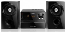 PHILIPS MCM1350/12 mikro hi-fi rendszer Audio-Video / Hifi / Multimédia - Hifi - Sztereó - Mikro-, mini hifi rendszer - 286209
