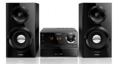 PHILIPS MCM2350/12 mikro hi-fi rendszer Audio-Video / Hifi / Multimédia - Hifi - Sztereó - Mikro-, mini hifi rendszer - 286214