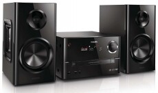 PHILIPS MCM3150/12 mikro hifi rendszer Audio-Video / Hifi / Multimédia - Hifi - Sztereó - Mikro-, mini hifi rendszer - 286216