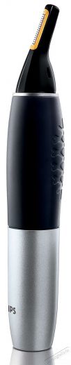 PHILIPS NT9110/30 orr- és fülszőrnyíró Szépségápolás / Egészség - Szőrtelenítő / borotva - Orr- és fülszőrzet nyíró - 284342