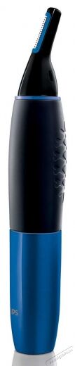 PHILIPS NT9130/16 orr- és fülszőrnyíró Szépségápolás / Egészség - Szőrtelenítő / borotva - Orr- és fülszőrzet nyíró - 284341