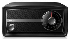 PHILIPS OR2000B/12 mini rádió Audio-Video / Hifi / Multimédia - Rádió / órás rádió - Hordozható, zseb-, táska rádió - 293378