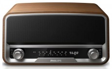PHILIPS OR7000/12 asztali rádió Audio-Video / Hifi / Multimédia - Rádió / órás rádió - Asztali rádió - 286251
