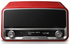 PHILIPS ORT7500/10 asztali rádió Audio-Video / Hifi / Multimédia - Rádió / órás rádió - Asztali rádió - 286254