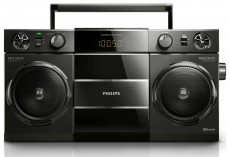 PHILIPS OST690/10 hordozható rádió Audio-Video / Hifi / Multimédia - Rádió / órás rádió - Hordozható, zseb-, táska rádió - 286255