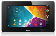 PHILIPS PI3105W2 Android tablet Mobil / Kommunikáció / Smart - Tablet - Android tablet - 286296