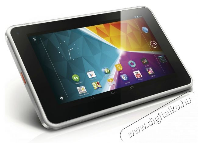 PHILIPS PI3900B2 Android tablet Mobil / Kommunik&aacute;ci&oacute; / Smart - Tablet - Android tablet - 286114