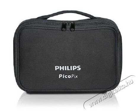 PHILIPS Picopix PPA 4200 projektor hordtáska Tv kiegészítők - Kivetítő kiegészítő - 297480