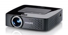 PHILIPS PicoPix PPX 3614 projektor Televíziók - Kivetítő - Kivetítő - 288528