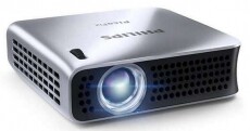 PHILIPS Picopix PPX 4010 projektor Televíziók - Kivetítő - Kivetítő - 296770