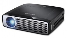 PHILIPS Picopix PPX 4935 projektor Televíziók - Kivetítő - Kivetítő - 296771