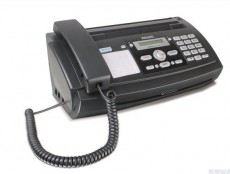 PHILIPS PPF675SMS fax, telefon és fénymásoló Mobil / Kommunikáció / Smart - Vezetékes telefon / fax - 301158