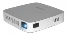 PHILIPS PPX5110/INT PicoPix WVGA zseb LED projektor Televíziók - Kivetítő - Kivetítő - 332744