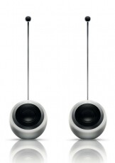 PHILIPS PS1/12 házimozi hangfal /pár Audio-Video / Hifi / Multimédia - Hangfal - Hangfalszett - Álló / front hangfal - 286278