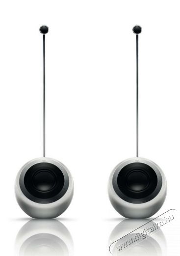 PHILIPS PS1/12 h&aacute;zimozi hangfal /p&aacute;r Audio-Video / Hifi / Multim&eacute;dia - Hangfal - Hangfalszett - &Aacute;ll&oacute; / front hangfal - 286278