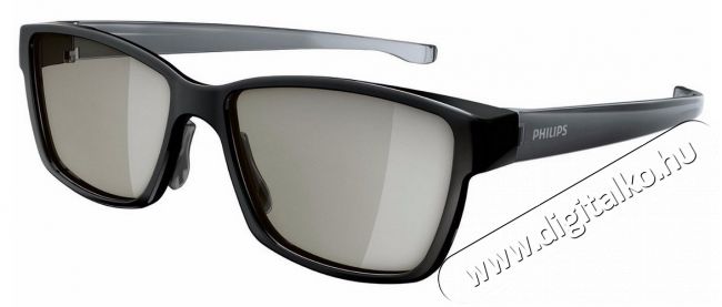 PHILIPS PTA417 3D szemüveg Tv kiegészítők - 3d szemüveg - 301152