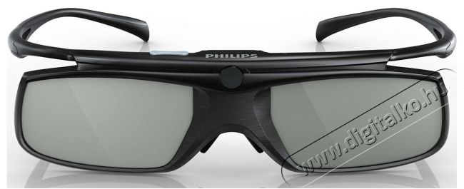 PHILIPS PTA509 3D szemüveg Tv kiegészítők - 3d szemüveg - 301239
