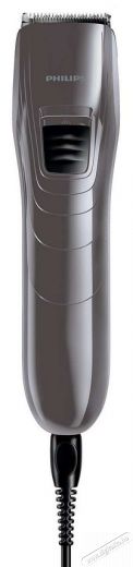 PHILIPS QC5105/15 hajvágó Szépségápolás / Egészség - Hajápolás - Haj / szakáll vágó, nyíró - 284368