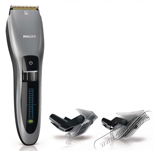 PHILIPS QC5390/80 hajvágó Szépségápolás / Egészség - Hajápolás - Haj / szakáll vágó, nyíró - 284354