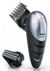 PHILIPS QC5580/15 hajvágó Szépségápolás / Egészség - Hajápolás - Haj / szakáll vágó, nyíró - 284353