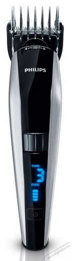 PHILIPS QC5770/80 hajvágó Szépségápolás / Egészség - Hajápolás - Haj / szakáll vágó, nyíró - 284352