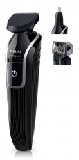 PHILIPS QG3320/15 arc és testszőrzet vágó Szépségápolás / Egészség - Szőrtelenítő / borotva - Arc- és testszőrzet vágó, formázó - 284336