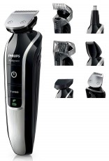 PHILIPS QG3371/16 szépségápolási készlet Szépségápolás / Egészség - Szőrtelenítő / borotva - Arc- és testszőrzet vágó, formázó - 284333