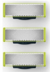 PHILIPS QP230/50 ONEBLADE CSERE PENGE Szépségápolás / Egészség - Szőrtelenítő / borotva - Férfi szőrtelenítő kiegészítő - 366542