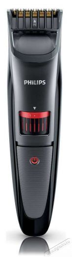 PHILIPS QT4015/16 arc és testszőrzet vágó Szépségápolás / Egészség - Szőrtelenítő / borotva - Arc- és testszőrzet vágó, formázó - 284337