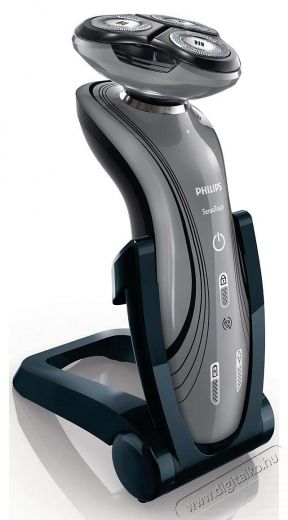 PHILIPS RQ1141/16 borotva Szépségápolás / Egészség - Szőrtelenítő / borotva - Férfi borotva - 284309