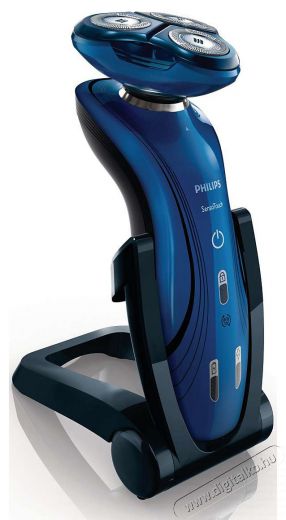 PHILIPS RQ1145/16 borotva Szépségápolás / Egészség - Szőrtelenítő / borotva - Férfi borotva - 284308