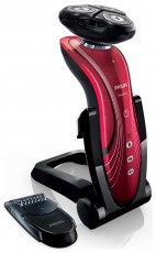 PHILIPS RQ1167/54 borotva Szépségápolás / Egészség - Szőrtelenítő / borotva - Férfi borotva - 284306