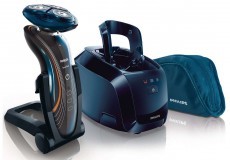 PHILIPS RQ1185/21 borotva Szépségápolás / Egészség - Szőrtelenítő / borotva - Férfi borotva - 284304