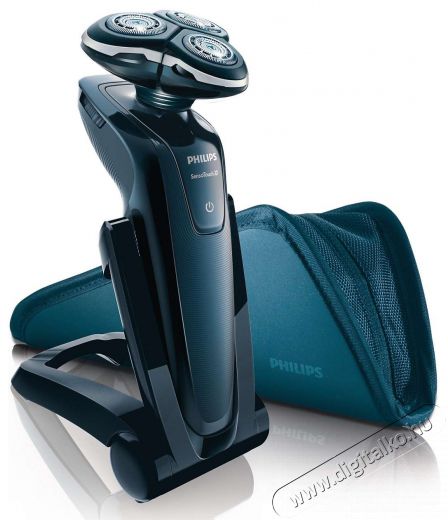 PHILIPS RQ1250/80 borotva Szépségápolás / Egészség - Szőrtelenítő / borotva - Férfi borotva - 284301