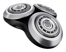 PHILIPS RQ12/60 borotvafej Szépségápolás / Egészség - Szőrtelenítő / borotva - Férfi szőrtelenítő kiegészítő - 284346