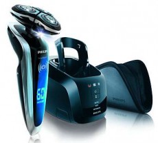 PHILIPS RQ1290/21 borotva Szépségápolás / Egészség - Szőrtelenítő / borotva - Férfi borotva - 284299