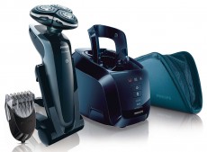PHILIPS RQ1295/23 borotva Szépségápolás / Egészség - Szőrtelenítő / borotva - Férfi borotva - 284298
