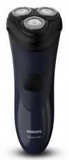 PHILIPS S1100/04 Shaver series 1000 borotva Szépségápolás / Egészség - Szőrtelenítő / borotva - Férfi borotva - 301196
