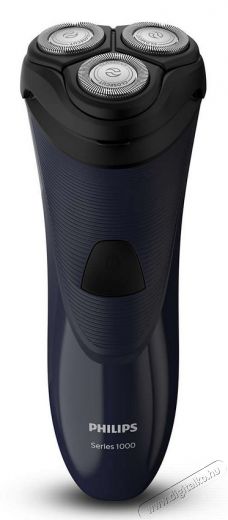 PHILIPS S1100/04 Shaver series 1000 borotva Szépségápolás / Egészség - Szőrtelenítő / borotva - Férfi borotva - 301196