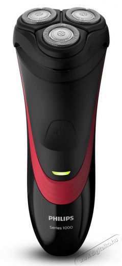 PHILIPS S1310/04 Shaver series 1000 borotva Szépségápolás / Egészség - Szőrtelenítő / borotva - Férfi borotva - 301198