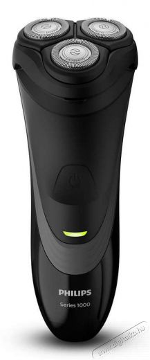PHILIPS S1520/04 Shaver series 1000 borotva Szépségápolás / Egészség - Szőrtelenítő / borotva - Férfi borotva - 301139