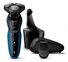 PHILIPS S5150/26 MultiPrecision borotva szett Szépségápolás / Egészség - Szőrtelenítő / borotva - Férfi borotva - 295976