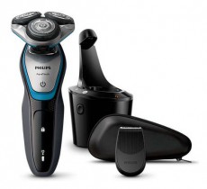PHILIPS S5400/26 AquaTouch borotva szett Szépségápolás / Egészség - Szőrtelenítő / borotva - Férfi borotva - 295937