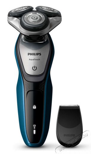 PHILIPS S5420/06 AquaTouch borotva Szépségápolás / Egészség - Szőrtelenítő / borotva - Férfi borotva - 295971