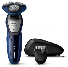 PHILIPS S5600/41 AquaTouch borotva Szépségápolás / Egészség - Szőrtelenítő / borotva - Férfi borotva - 295964