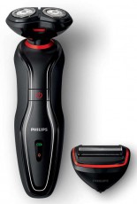 PHILIPS S728/17 Click & Style borotválás és szőrtelenítés Szépségápolás / Egészség - Szőrtelenítő / borotva - Arc- és testszőrzet vágó, formázó - 332046