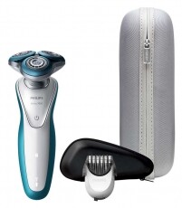 PHILIPS S7310/67 Series 7000 elektromos borotva szett Szépségápolás / Egészség - Szőrtelenítő / borotva - Férfi borotva - 332280